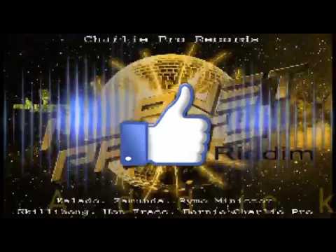 Ryme Minista - Mek It Work • Planet Party Riddim • Charlie Pro Records • September 2016