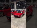 Lamborghini Jalpa at Mecum Orlando 2022 #1