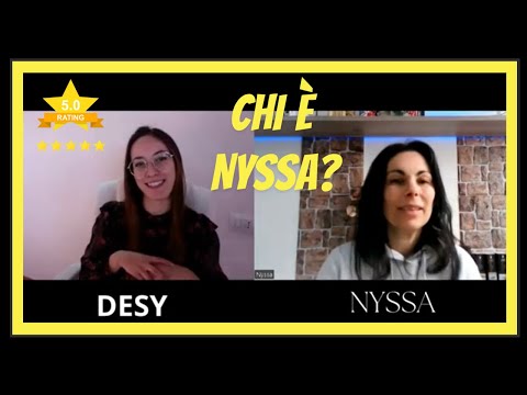 Testimonianza di Desy Toro - Sblocca il tuo Inglese