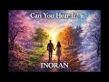 【AI cover】Can You Hear It? INORAN