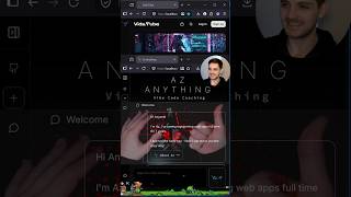 🔴 Live vibe coding a live-streaming web app: Vids.Tube | with Next.js Supabase Claude Code Web Dev 🚀