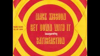 Download lagu Get Down With It (Satisfaction) - Mac and Katie Kissoon