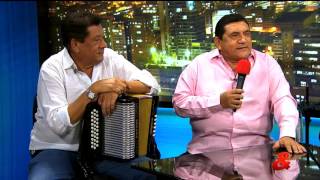 Pregunta Yamid: Emiliano y Poncho Zuleta, Cantante de Vallenato (Primera Parte)