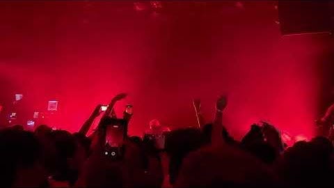 Tyler The Creator - New Magic Wand - Music Hall Of Williamsburg - July 1st 2021