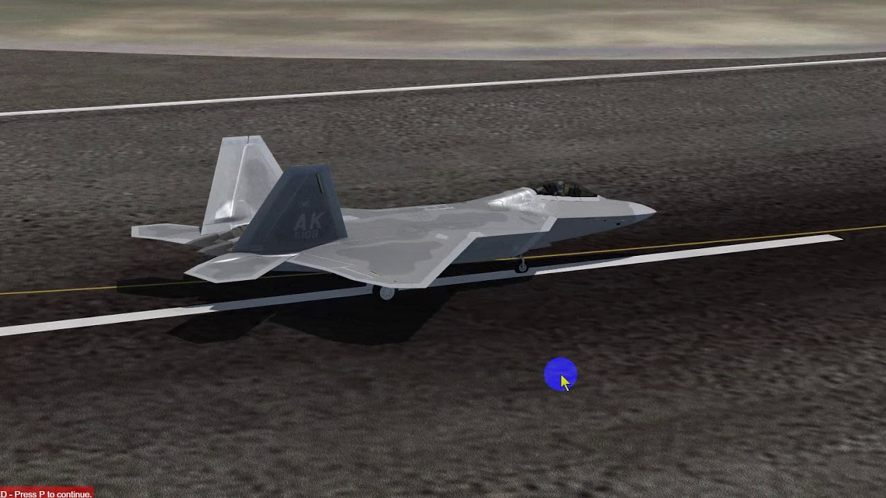 Flight controls systems and the 3 axes of rotation