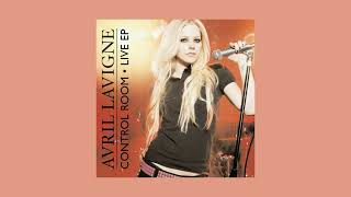 Avril Lavigne - Control Room - Live EP (2007) Download MP3 | Link na descrição