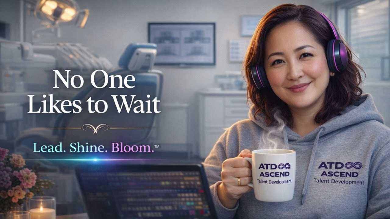 No One Likes To Wait V2