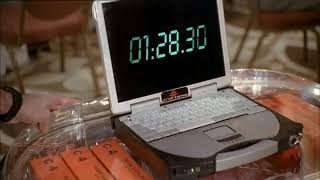 Celebrity Chuck - Bomb diffuse Profile