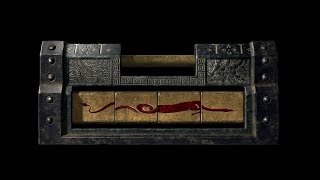 Ghostlight Market Chest Lockpicking Solution Where Winds Meet