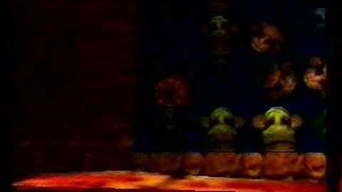 DK64 Part 19: Llama Temple