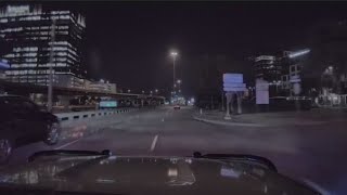 Police release Dallas Cowboys player Marshawn Kneeland high-speed chase video Net Worth