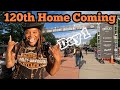 Riding to Harley Davidson&#39;s 120th Home Coming - Day 1 at the Museum