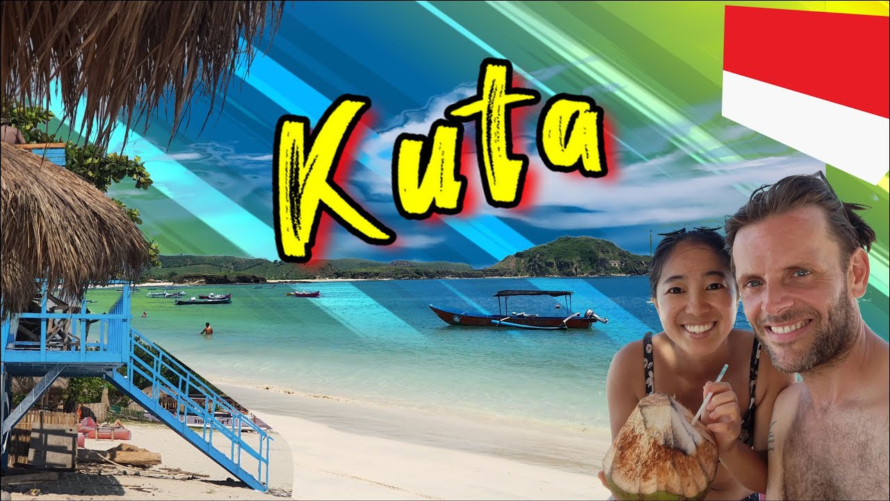 What’s Happening in Kuta Lombok? Mandalika Resort & Tanjung Aan Beach