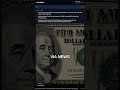 Via News Report - 2026-05-05 #Shorts