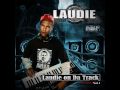 LAUDIE on Da Track Vol. 1-