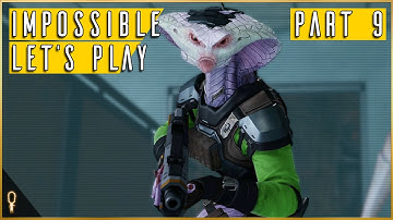 DARK EVENT AND CHRYSSALIDS COOL COOL COOL || XCOM Chimera Squad Impossible Let