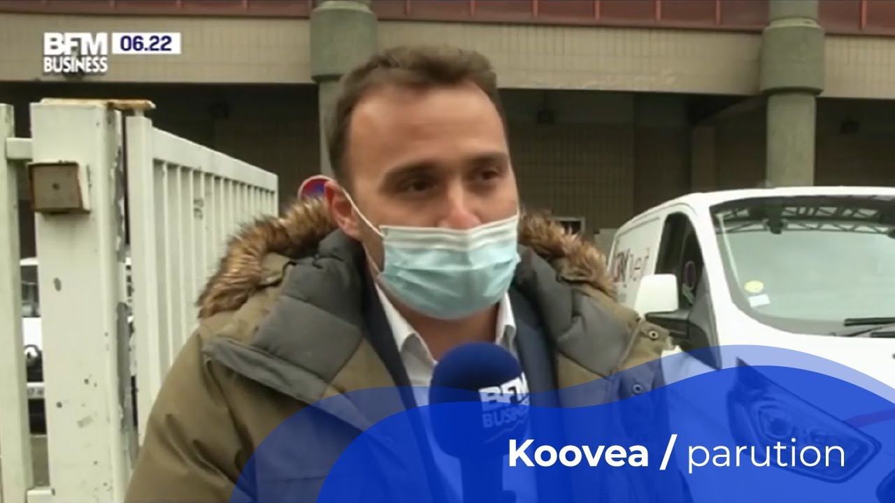 Suivi de température dans le transport des vaccins COVID