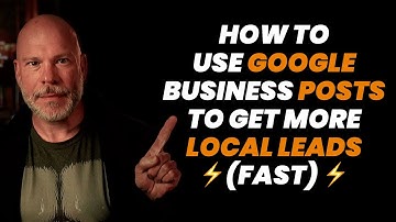 What to Post on Google Business Profile (5 Easy Ideas That Get Leads)