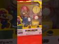 Super Mario figure review 
