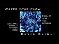 Water star flow  david blink official