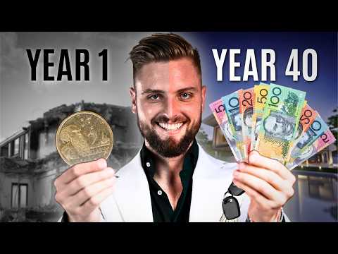 Don't Waste Your Most Valuable Wealth-Building Years