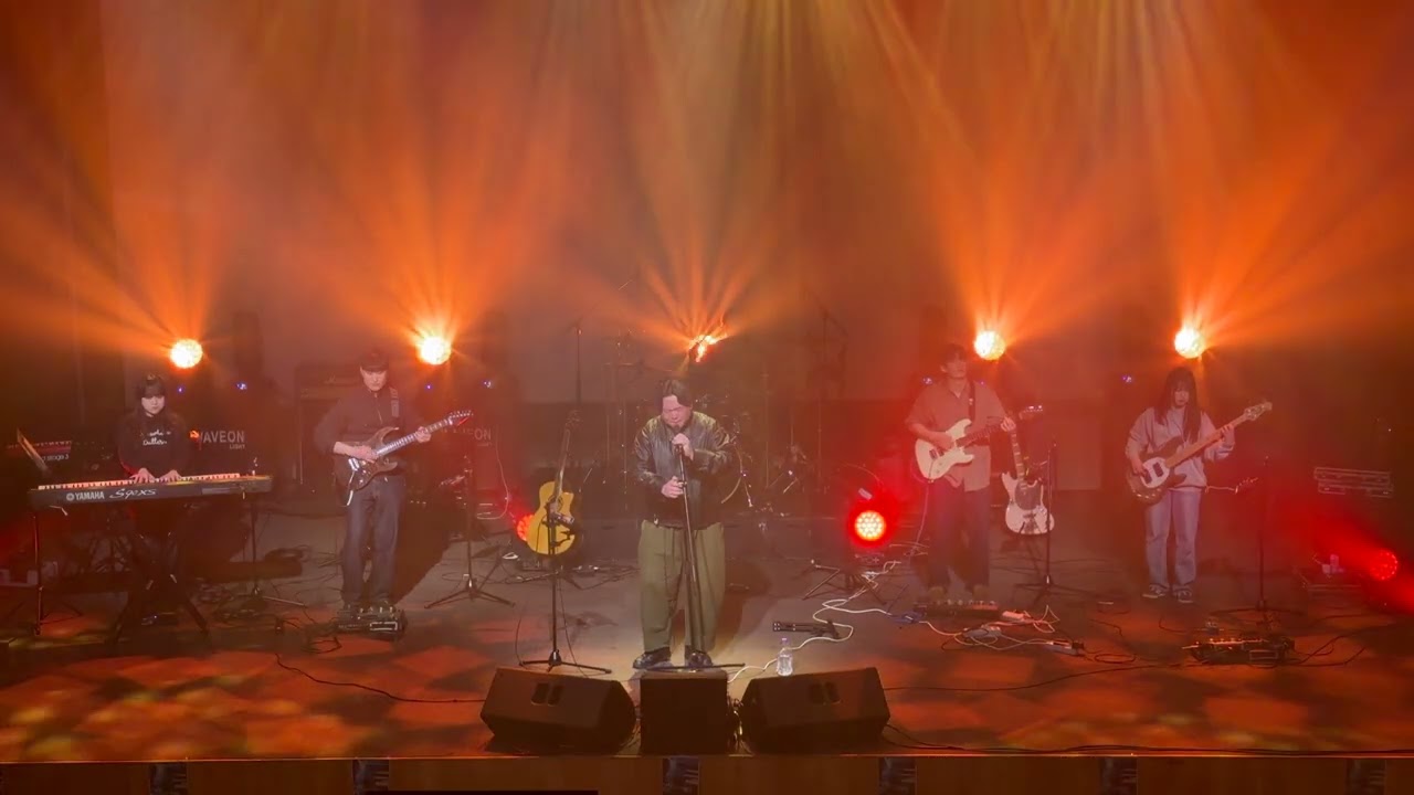 전남대 새벽울림 [ 브로큰 발렌타인 - Please don’t fall ] | 2026 The Odyssey