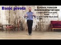 Tango basic pivot tutorial mario de camillis