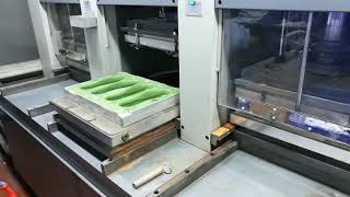 JIC Machine