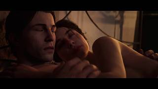 Mafia: The Old Country (PS5) - Enzo and Isabella Almost Get Caught by Tino (Sicilian Dub)