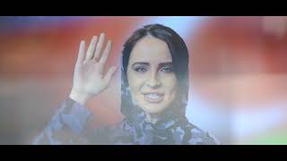 Ülkər Əliyeva - Zəfər Bayramı Resimi