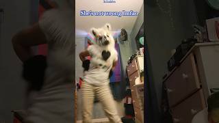 Twink #dinomask #antizoo #furries #fursuit #cosplay #shorts #fyp #trending #costume #dinomasks #lgbt