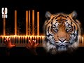 Eye of the tiger - Survivor (Advanced piano cover)