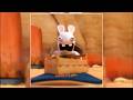FUNK BINGO | Rabbids Invasion Edit