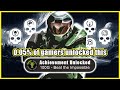 We Attempted Halo’s Most Difficult Achievement