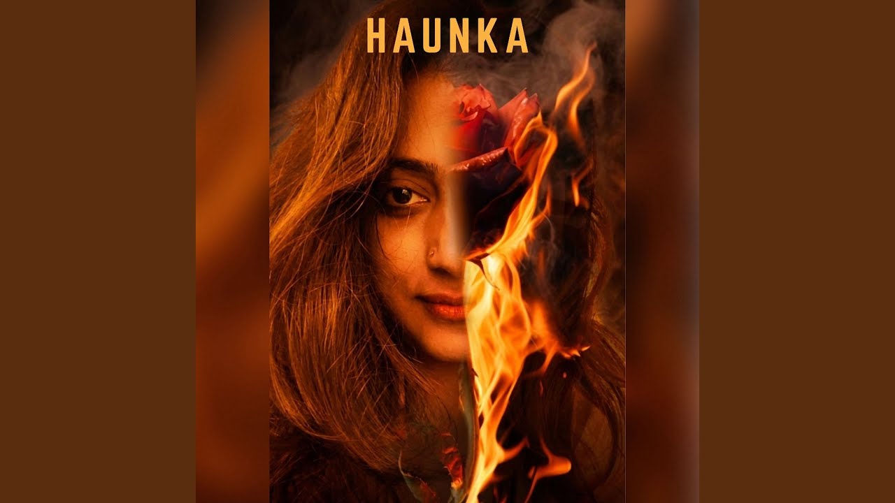 Watch Haunka on YouTube Watch Haunka on YouTube