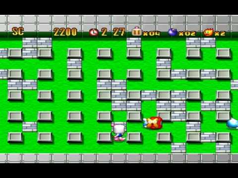 Bomberman 2000 Bomberman 2000