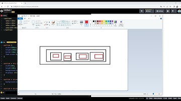 2022-04-04, HTML, CSS 강좌, 85강, inline-block 으로 그리드 만들기, 2부
