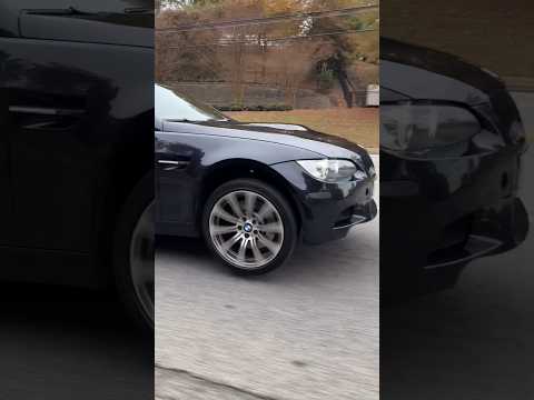 WORLD'S FIRST E92