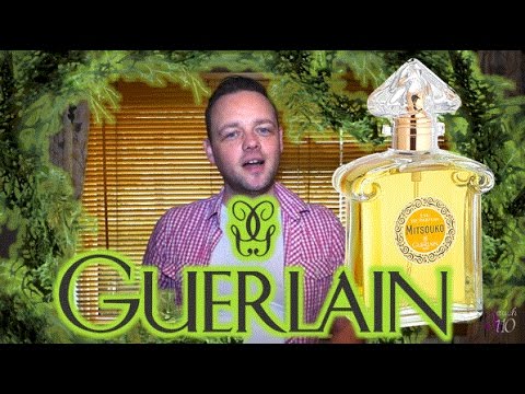 Guerlain 