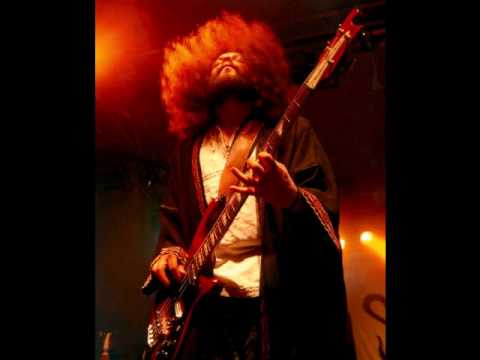 Siena Root-Good And Bad (Kaleidoscope Album Version)