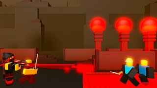 The Battle Bricks: 3 star Terminator (gachaless and 3 slot only)