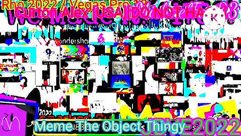 Preview 2 Clock Effects^1758 (Meme The Object Thingy)