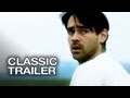 Ask the dust 2006 official trailer 1  colin farrell movie