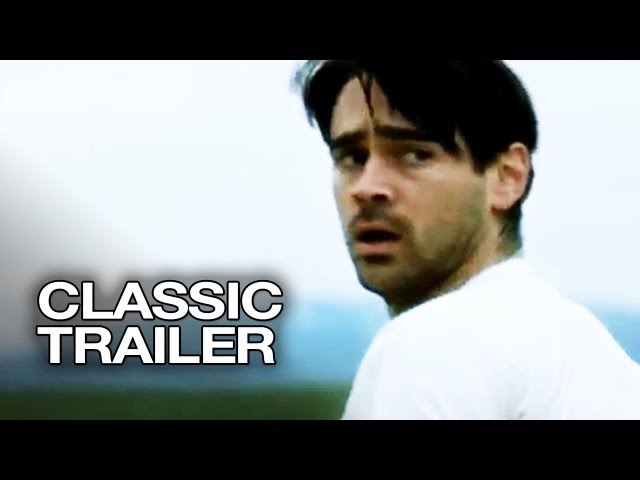 Ask the Dust (2006) Official Trailer #1 - Colin Farrell Movie HD class=
