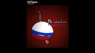 The best trio? || Countryballs Animation