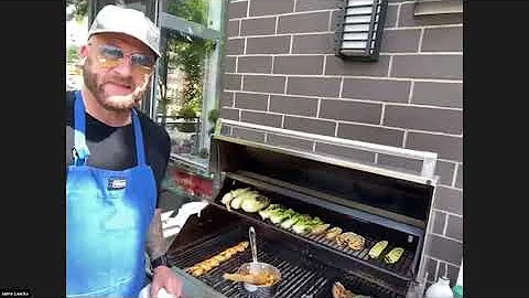 Master the Art of Grilling with Viking Outdoor Grills: Training Video