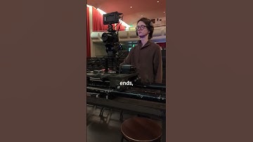 DIY Dolly Sermon Shots #budget #church #livestreaming #diy #dolly #cinematic #dollycam