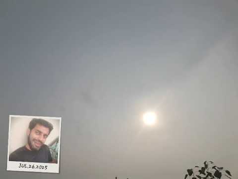 Ab Dekho ALLAH Ka Mojza (July 26 2025)