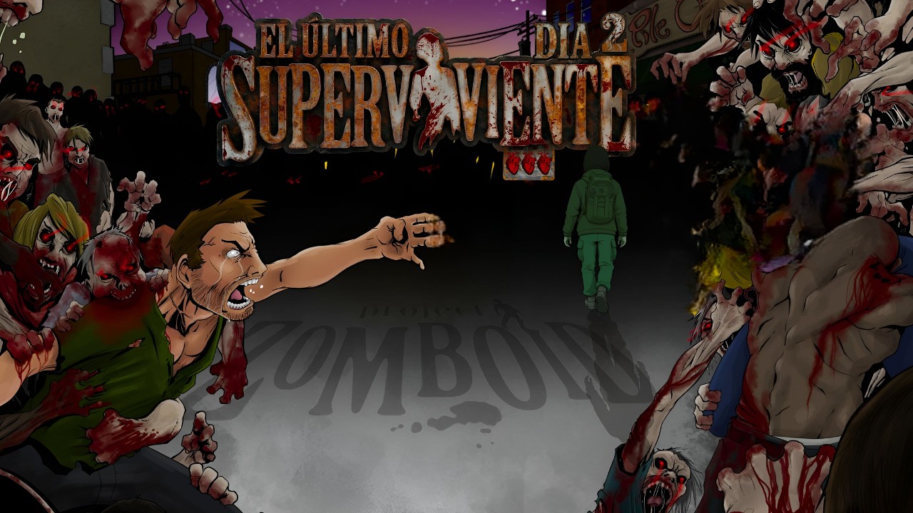 VIDAS ACTIVADAS💔| EL ULTIMO SUPERVIVIENTE☠️| DIA 2🪖| !gritar📢 !discord🫂!voces🗣️