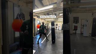 Sub for Boxing #shorts #boxing #boxingtips #boxingworkout #boxingtraining #boxingdrills